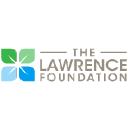 Lawrence Foundation logo