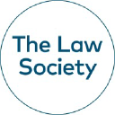 The Law Society logo