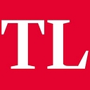 The Lawyer logo