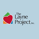 The Layne Project 4 Families logo