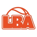 London Basketball Association logo