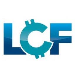 The LCF Group logo