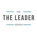 The Leader Newspaper logo