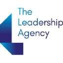 The Leadership Agency logo