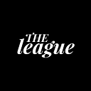 Theleague logo