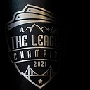 Theleagueffb logo