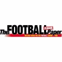 theleaguepaper.com logo