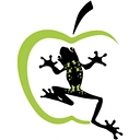 Lean Frog logo