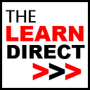 LEARNDIRECT Training & Consultancy PLT logo