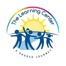 THE LEARNING CENTER HIGH SCHOOL logo