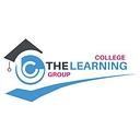 The Learning College logo
