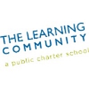 The Learning Community Charter School logo