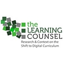 The Learning Counsel logo