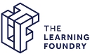 The Learning Foundry logo