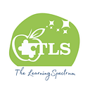 The Learning Spectrum logo