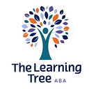 The Learning Tree Aba logo