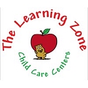 The Learning Zone Child Care Centers logo
