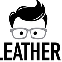 Logo for theleatherguy.org