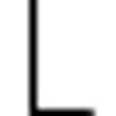 The Ledbury   Notting Hill logo