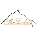 The Ledges logo