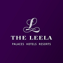 The Leela Palaces, Hotels and Resorts logo
