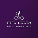 The Leela Palaces Hotels & Resorts logo