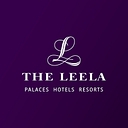 The Leela Palaces Hotels & Resorts logo