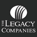 The Legacy Companies logo