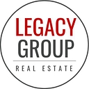 The Legacy Group   Keller Williams Realty logo