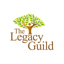 The Foundation of the Legacy Guild logo