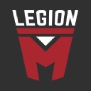 Legion M Entertainment, Inc. logo
