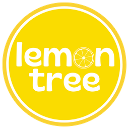 The Lemon Tree Shop & Café logo