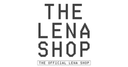 thelenashop.com logo