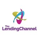 The Lending Channel logo