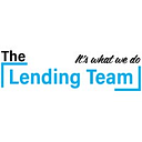The Lending Team Limited logo