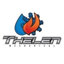 Thelen Mechanical logo