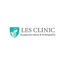 The Less Institute logo