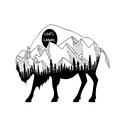 Levi Legacy logo