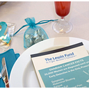 The Lewin Fund to Fight Women's Cancers logo