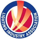 Lighting Industry Association (The Lia) logo