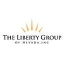 The Liberty Group Of Nevada logo