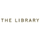 The Library Communications logo