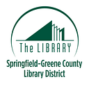 Friends of the Springfield - Greene Co Library District logo