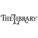 The Library logo