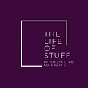 thelifeofstuff.com logo