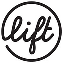 The Lift Agency logo