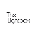 The Lightbox Gallery And Museum logo