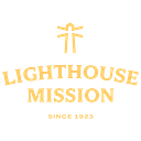 Lighthouse Mission Ministries Found logo