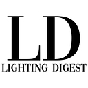 The Lighting Digest logo
