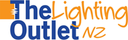 thelightingoutlet.co.nz logo